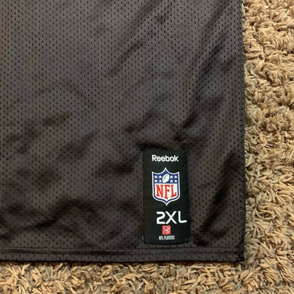 NFL Carolina Panthers Cam Newton Jersey - Picture 6 of 6